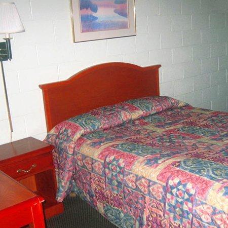 Sleep-Ees Inn, Saginaw & Frankenmuth Rum bild