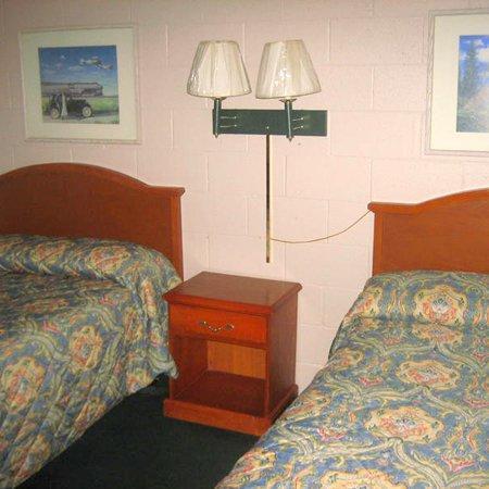 Sleep-Ees Inn, Saginaw & Frankenmuth Rum bild