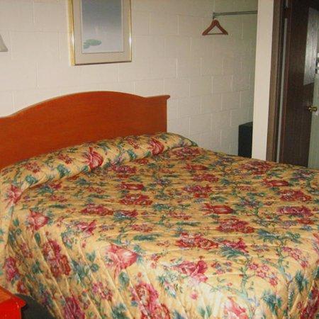 Sleep-Ees Inn, Saginaw & Frankenmuth Rum bild