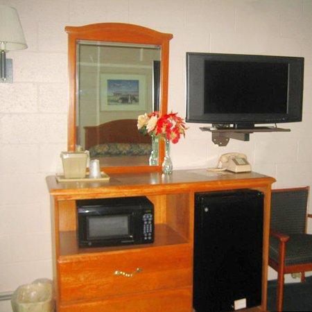 Sleep-Ees Inn, Saginaw & Frankenmuth Rum bild